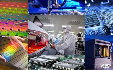 政策牽引下的廣州集成電路產業發展迅猛，汽車租賃行業同步受益