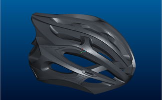 東莞市長安鴻圖工業產品設計公司 定制化設計、3D打印與供應鏈整合